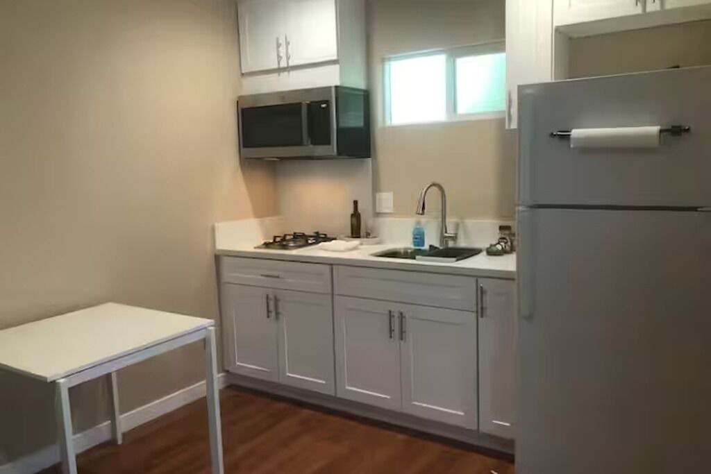Photo of Kitchen in Woodland Hills