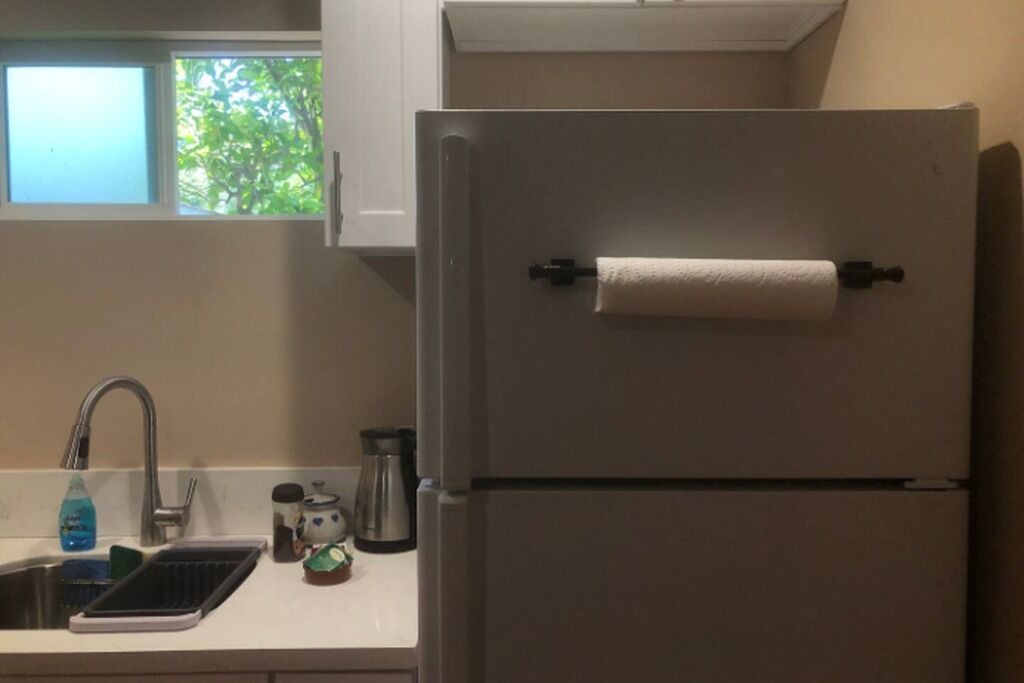 Photo of Kitchen in Woodland Hills