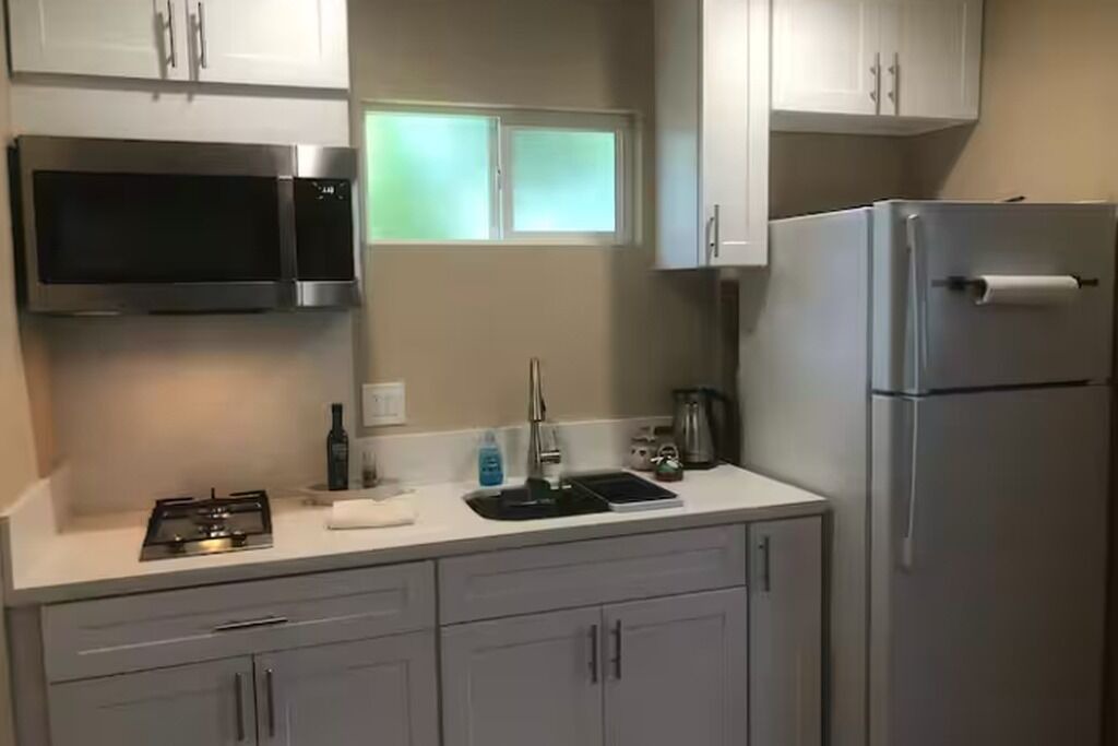 Photo of Kitchen in Woodland Hills