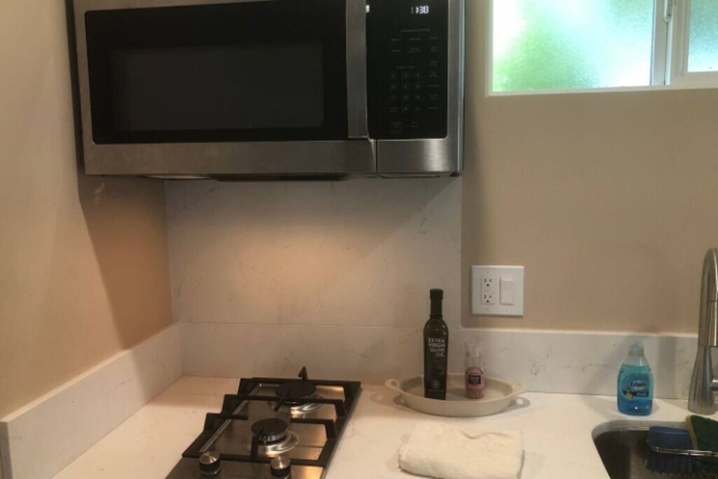 Photo of Kitchen in Woodland Hills