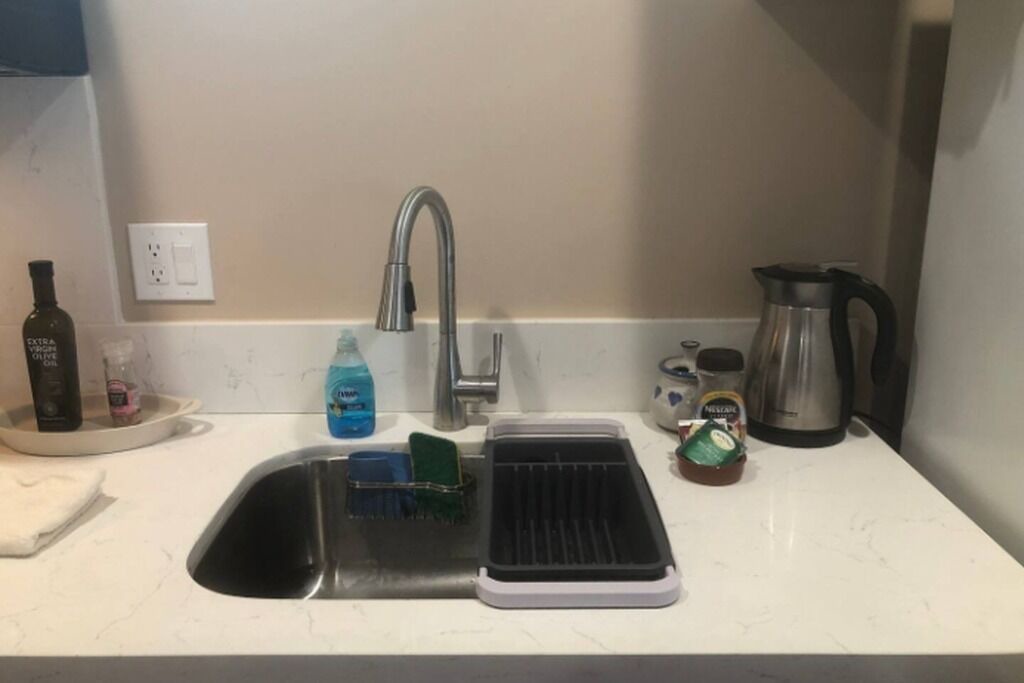 Photo of Kitchen in Woodland Hills