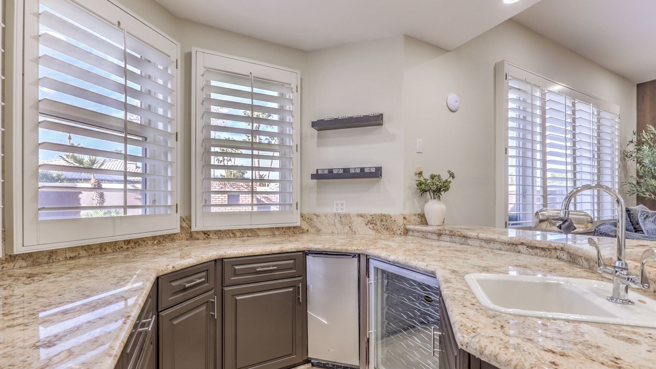 Photo of Bathroom in Canyon Gate