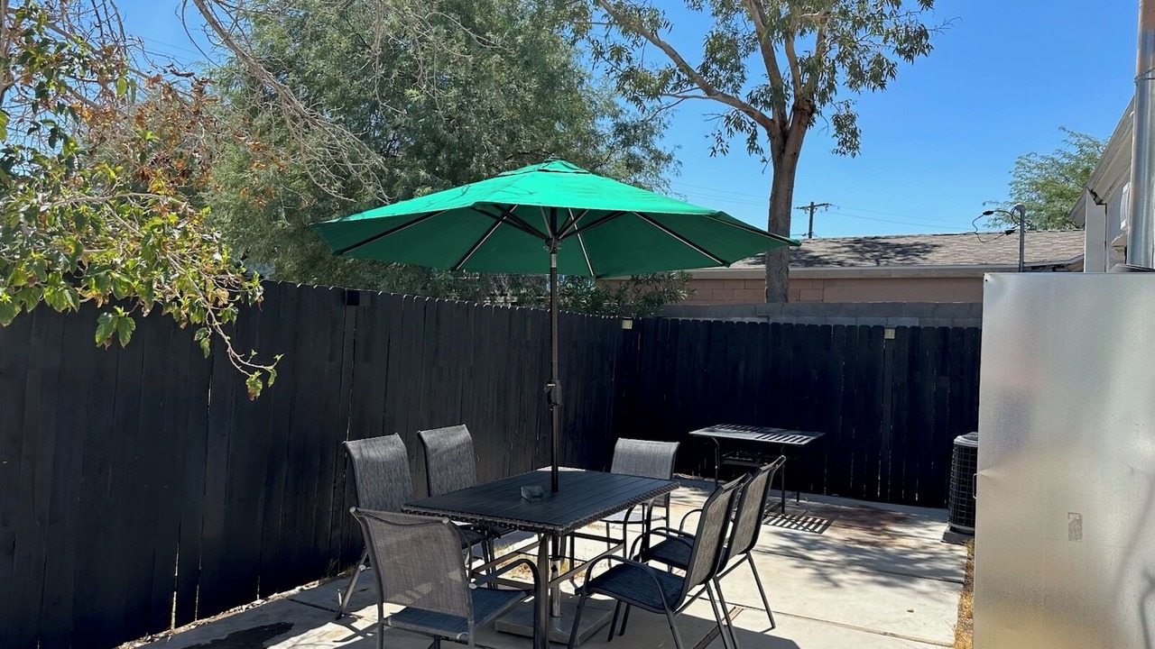 Photo of Outdoor in Downtown Las Vegas