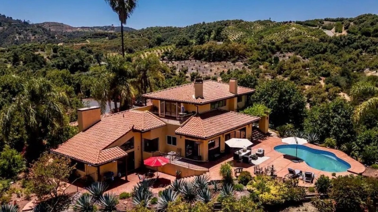 Photo of Outdoor in Temecula