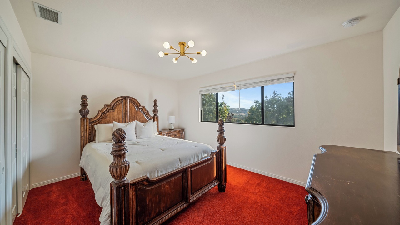 Photo of Bedroom in Temecula