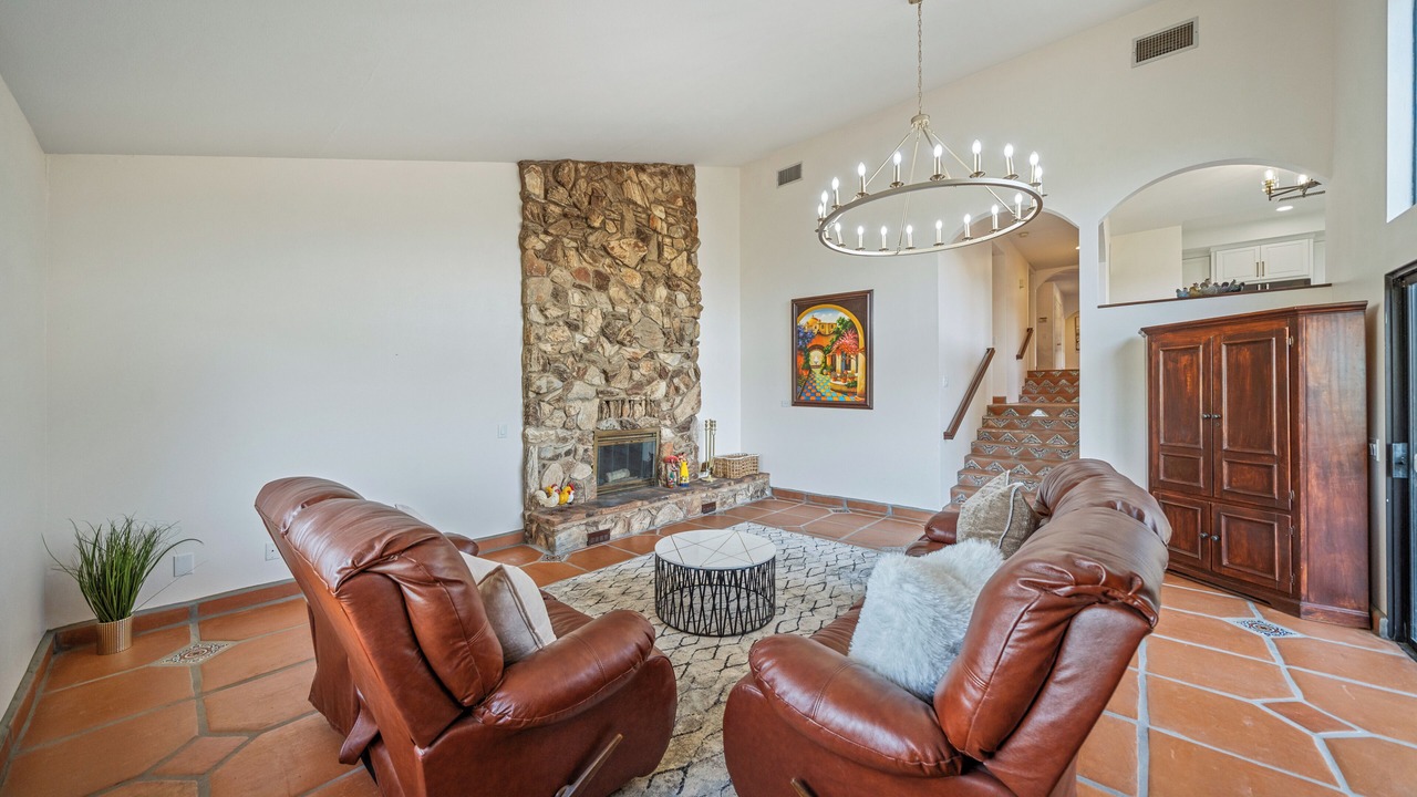 Photo of Livingroom in Temecula