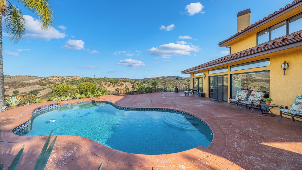 Photo of Outdoor in Temecula