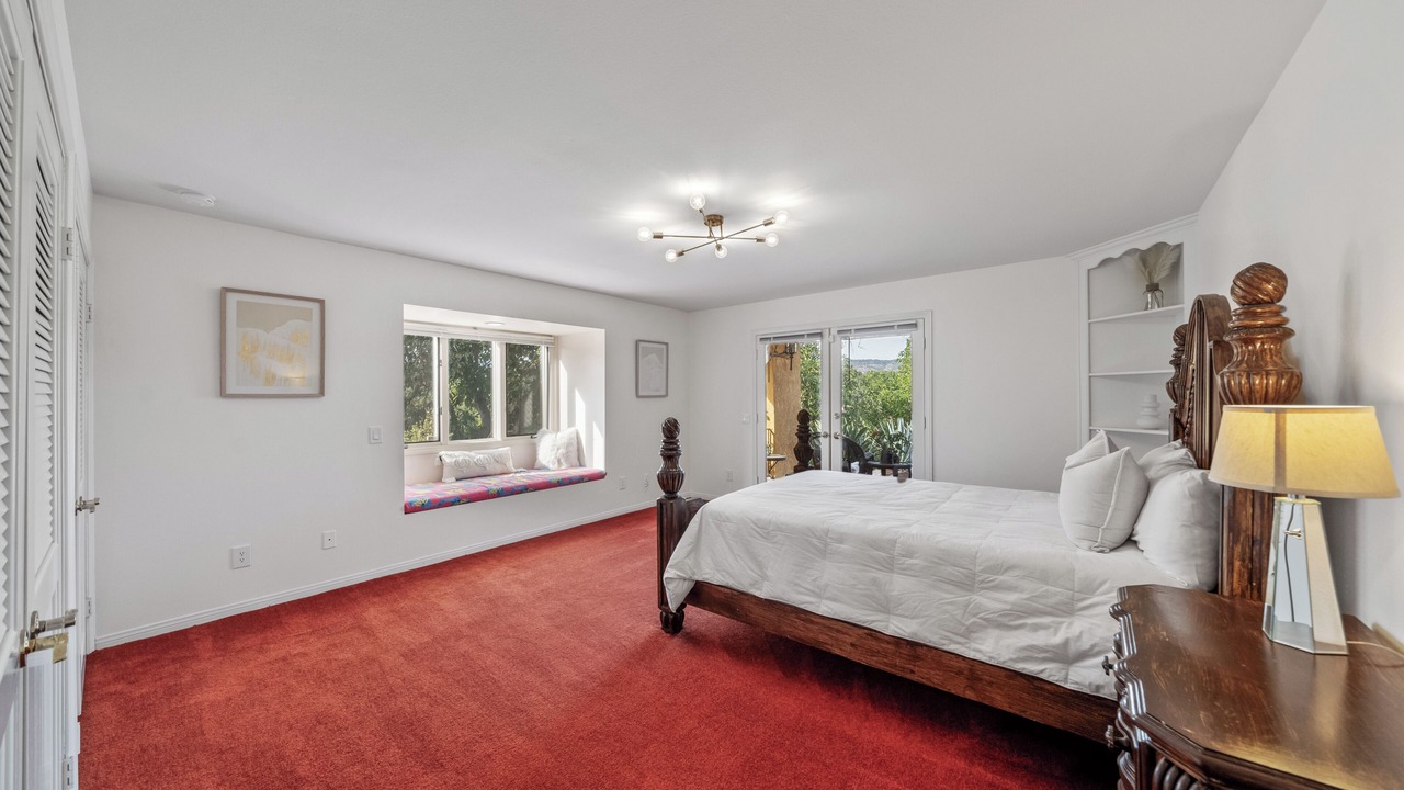 Photo of Bedroom in Temecula