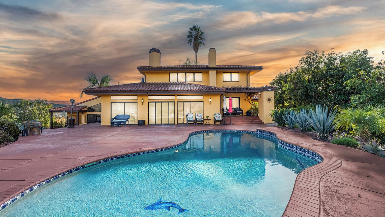 Photo of Outdoor in Temecula