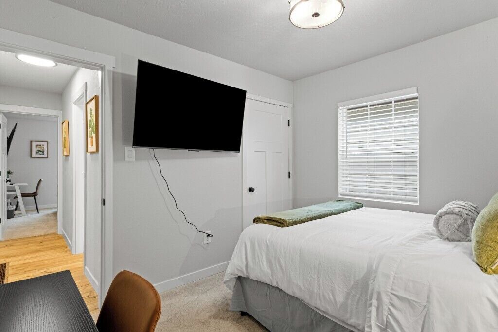 Photo of Bedroom in Camas