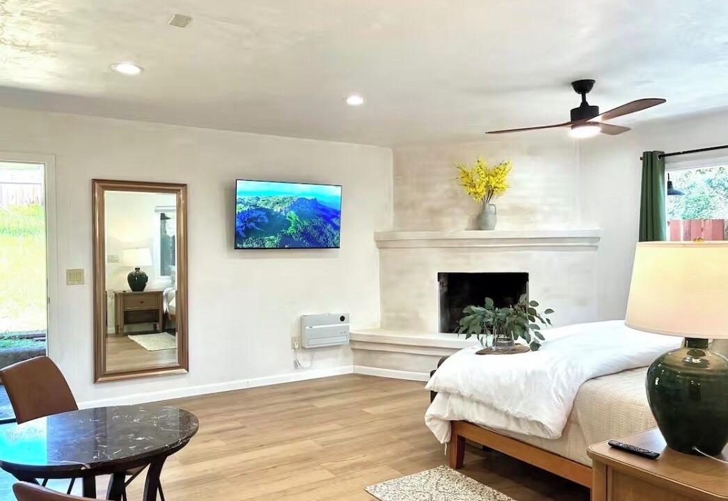 Photo of Bedroom in Carmel Valley