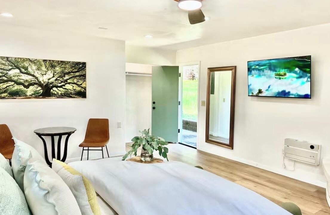 Photo of Bedroom in Carmel Valley
