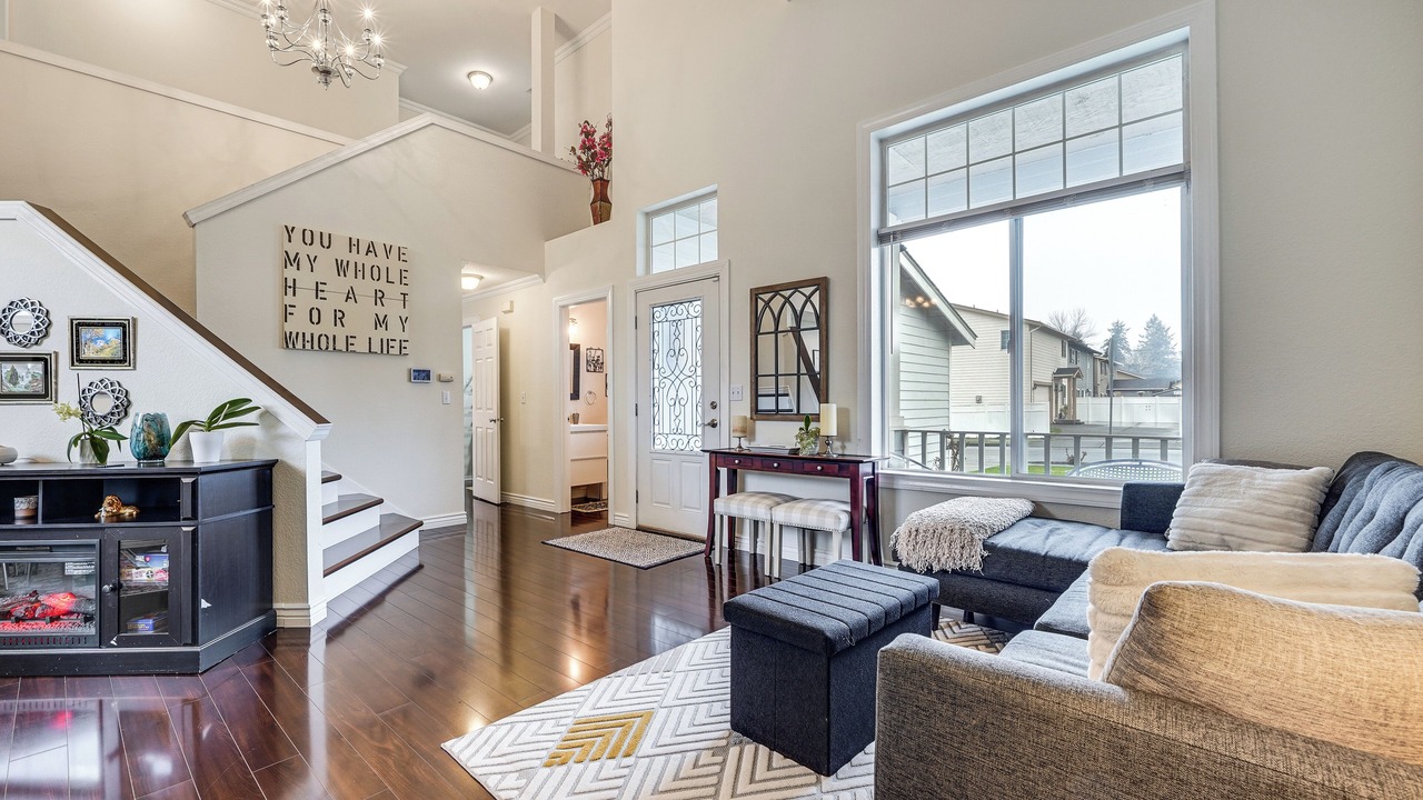 Photo of Livingroom in South End