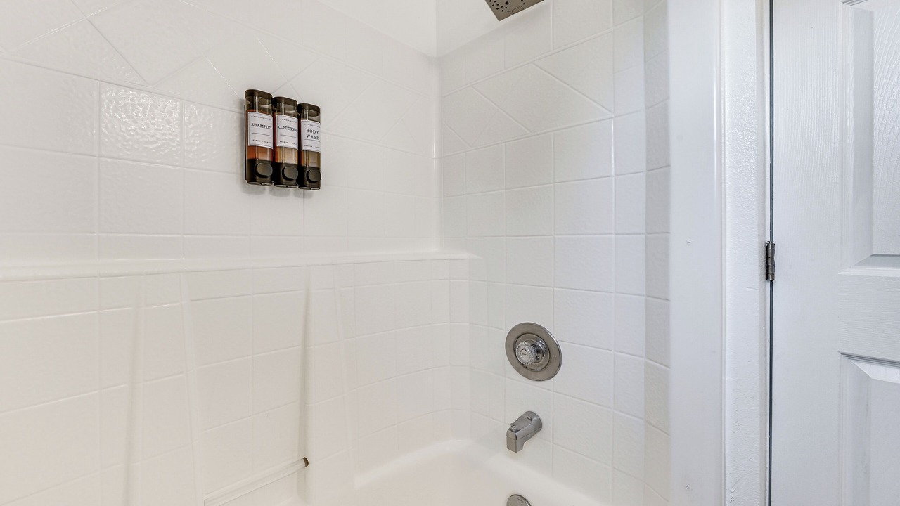 Photo of Bathroom in South End