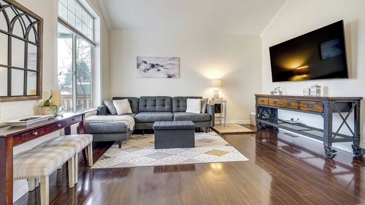 Photo of Bedroom in South End