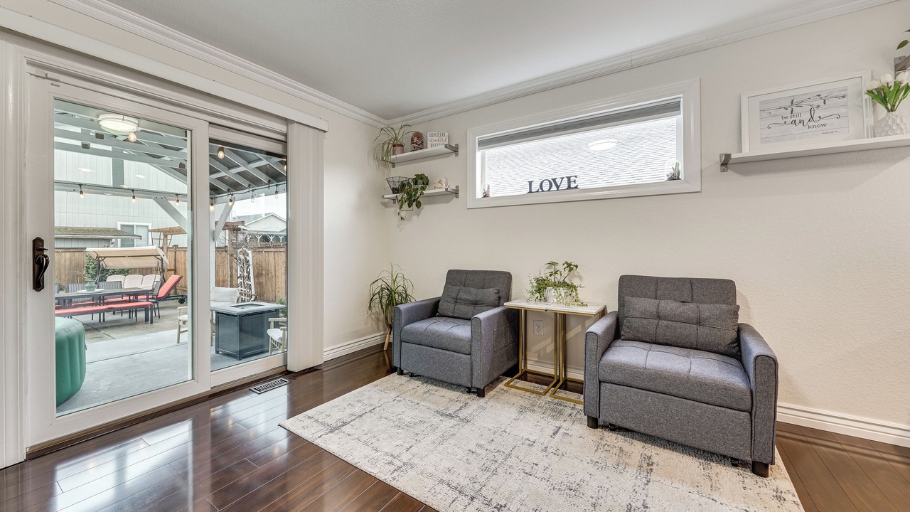 Photo of Bedroom in South End