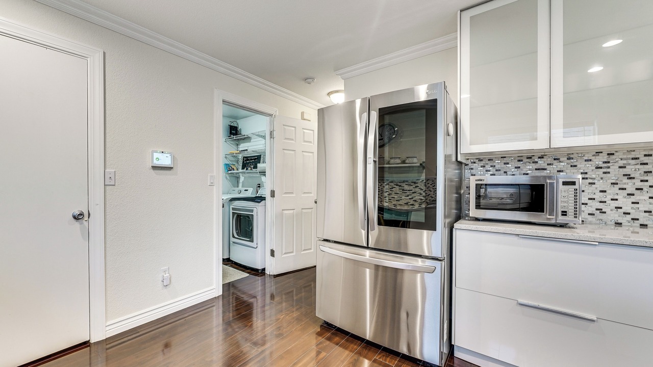 Photo of Kitchen in South End