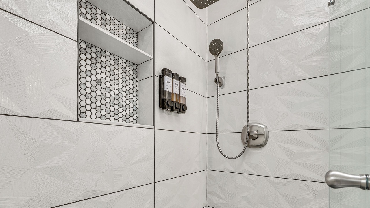 Photo of Bathroom in South End