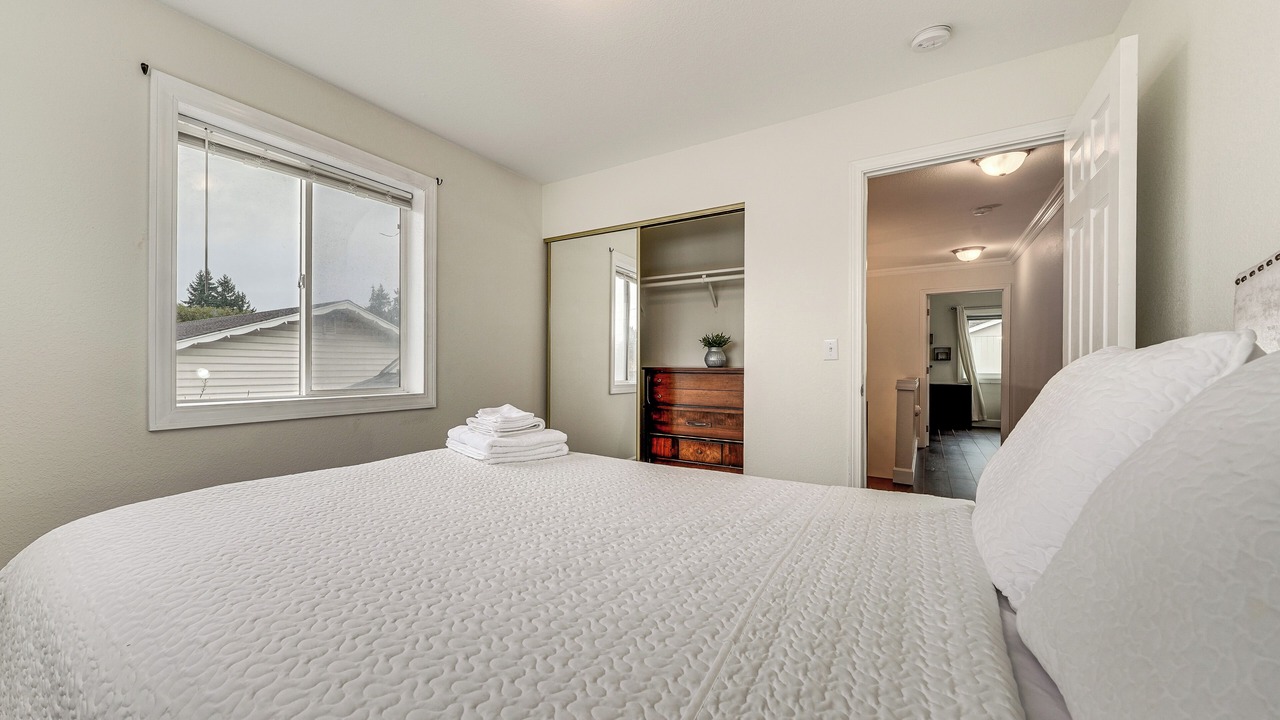 Photo of Bedroom in South End