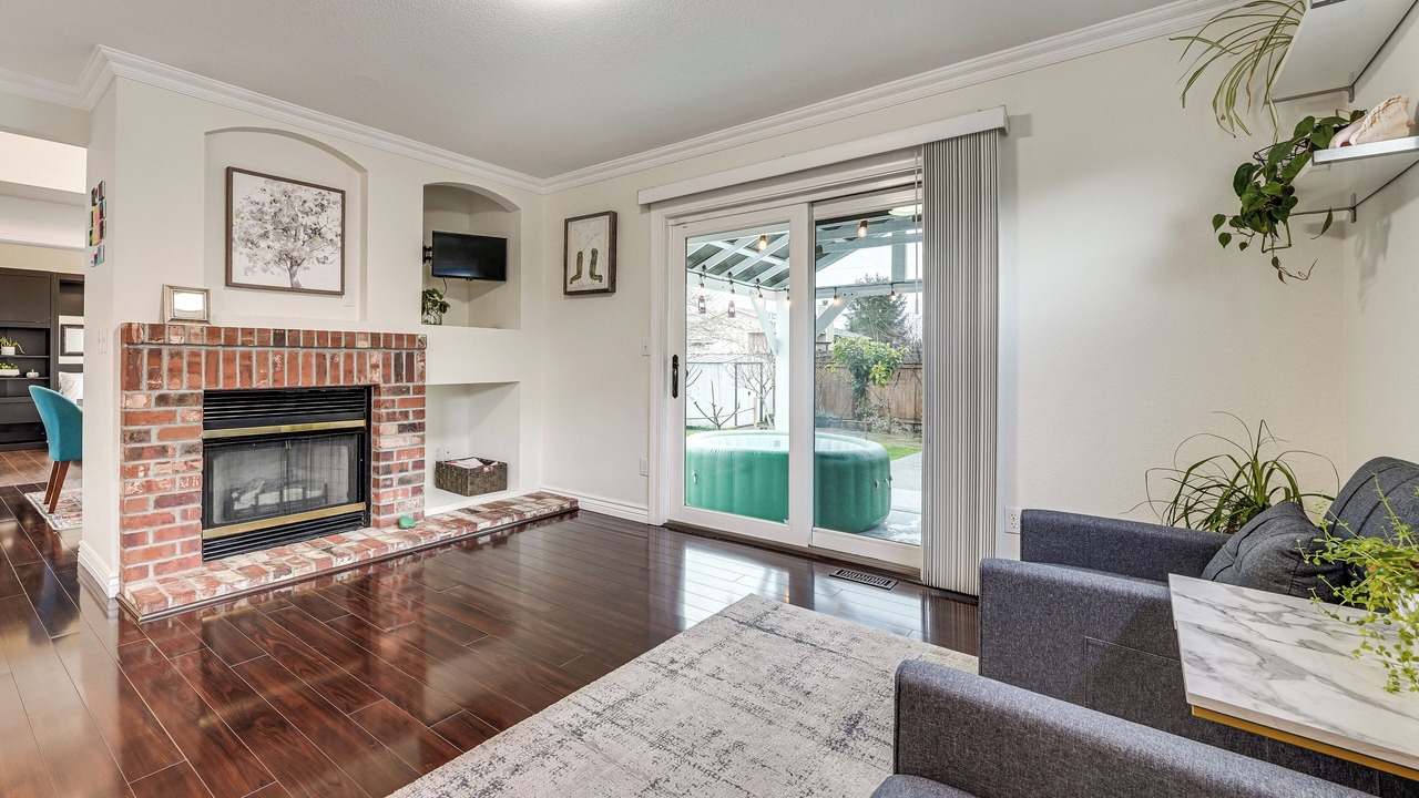 Photo of Livingroom in South End