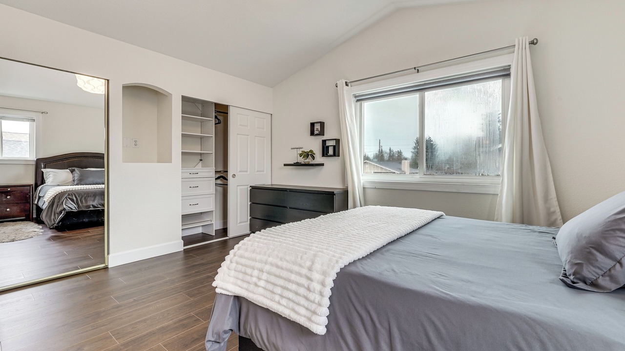 Photo of Bedroom in South End