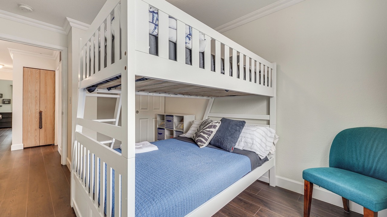 Photo of Bedroom in South End