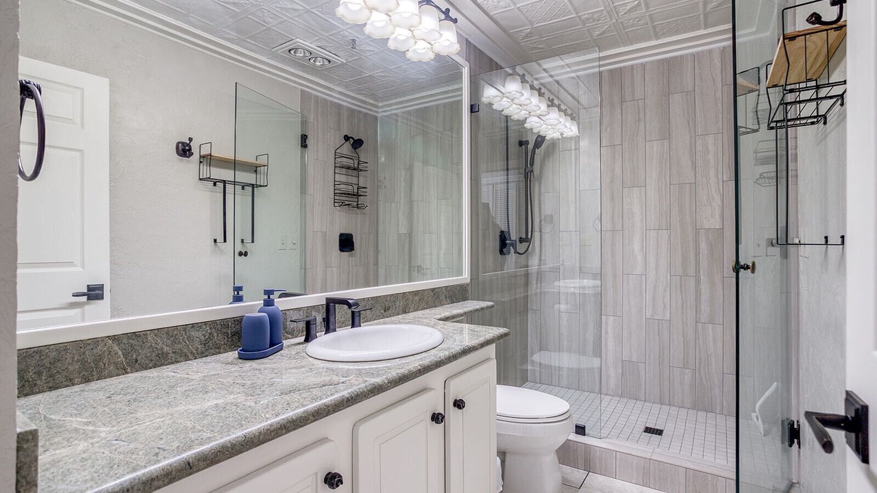 Photo of Bathroom in Newport