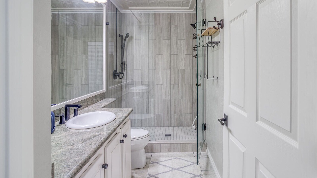 Photo of Bathroom in Newport