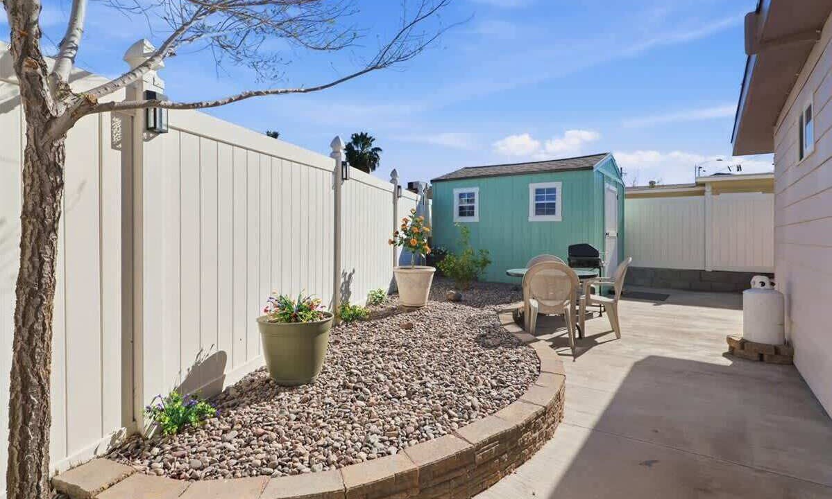 Photo of Outdoor in Townsite