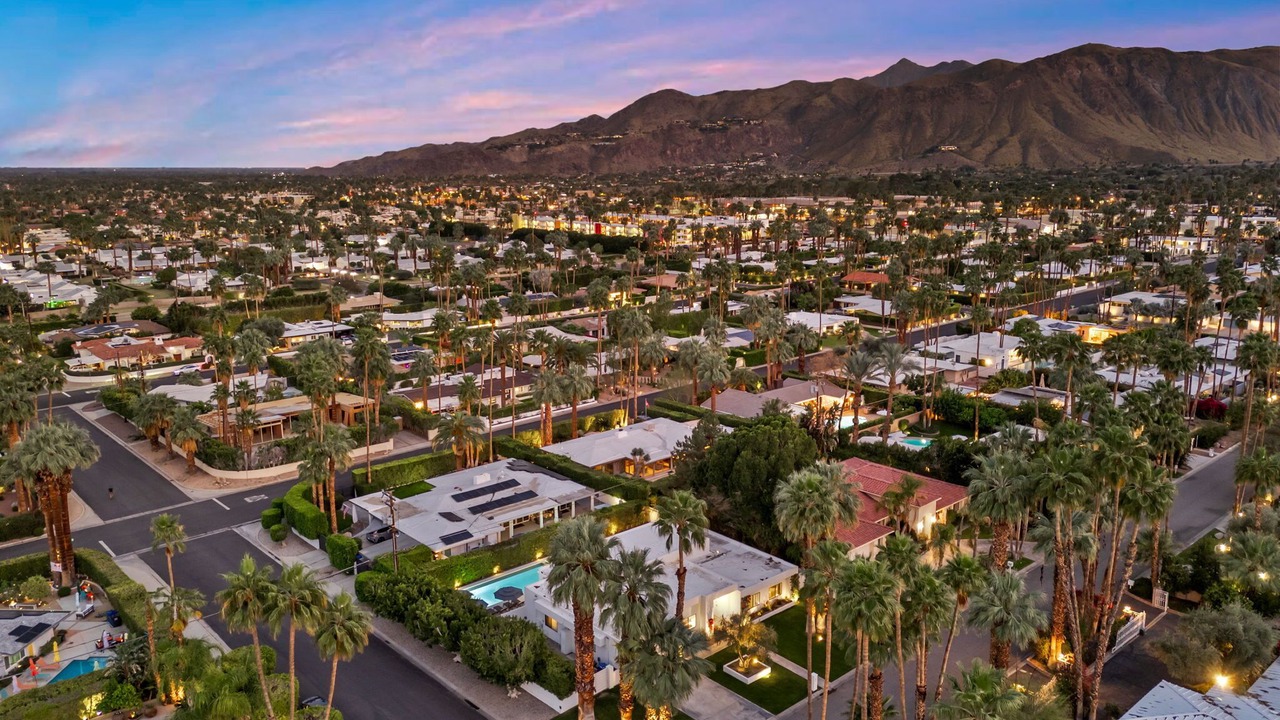 Photo of Outdoor in Sonora Sunrise