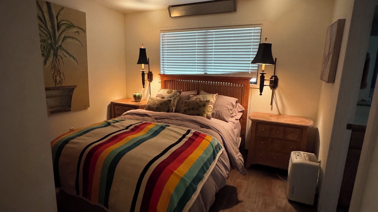 Photo of Bedroom in Fort Bragg