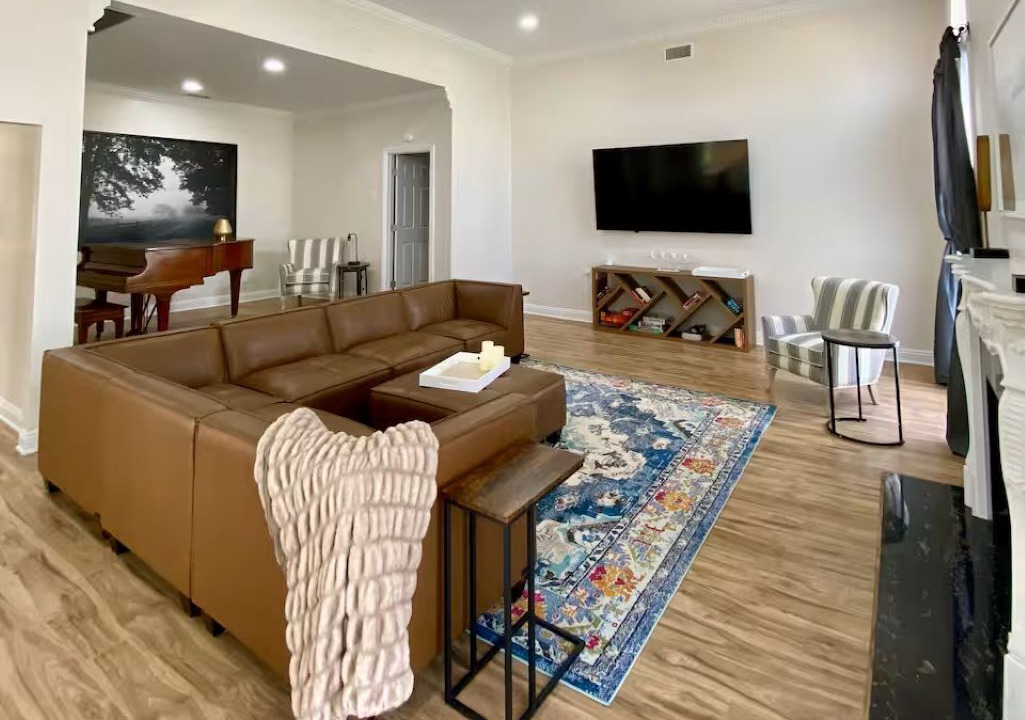 Photo of Livingroom in Escondido