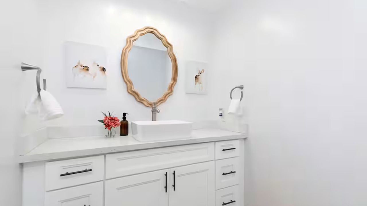 Photo of Bathroom in Escondido