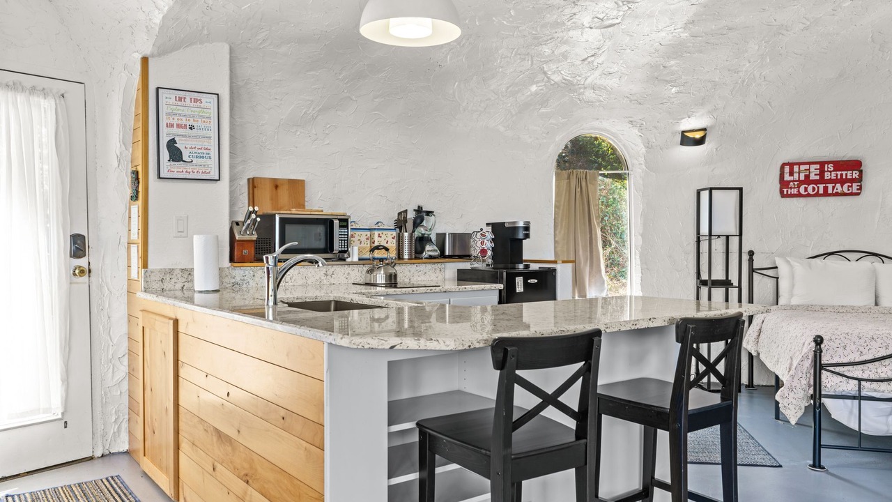 Photo of Kitchen in Thurston