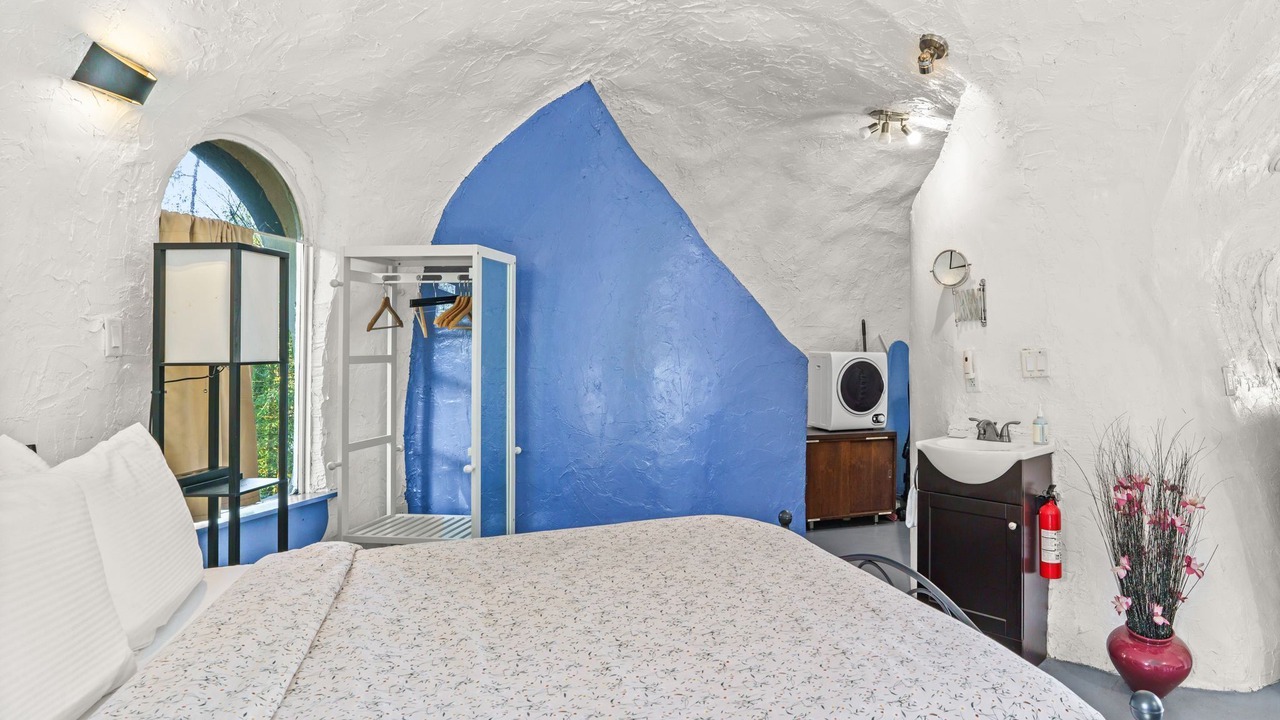 Photo of Bedroom in Thurston