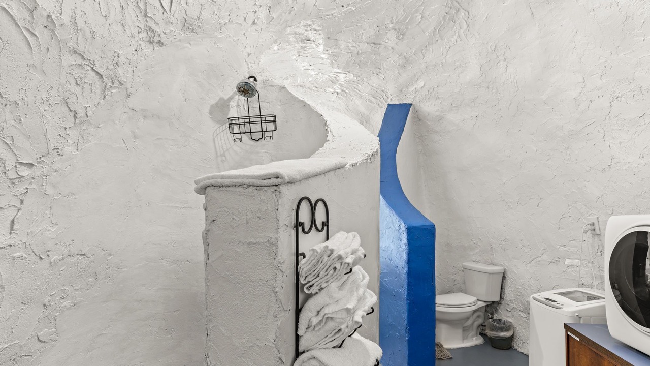 Photo of Bathroom in Thurston
