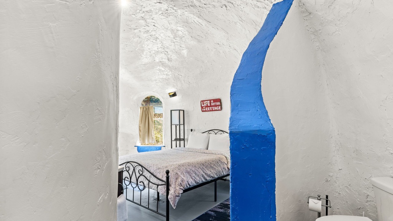 Photo of Bedroom in Thurston