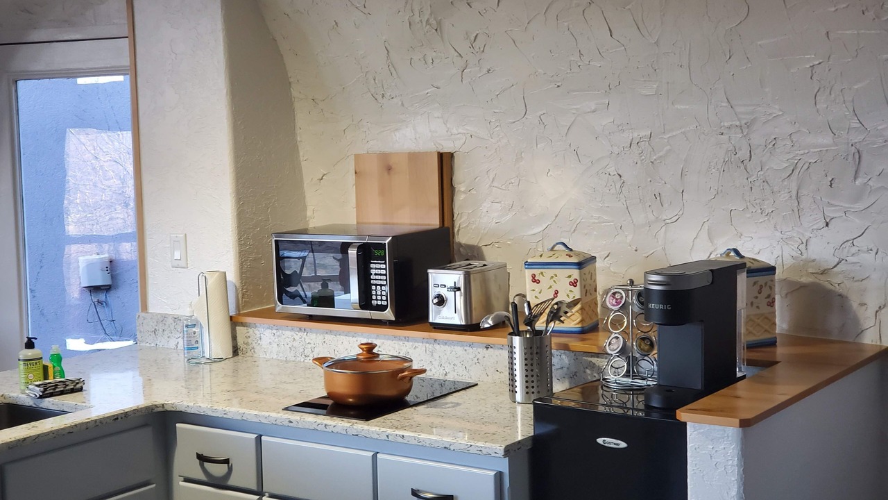 Photo of Kitchen in Thurston