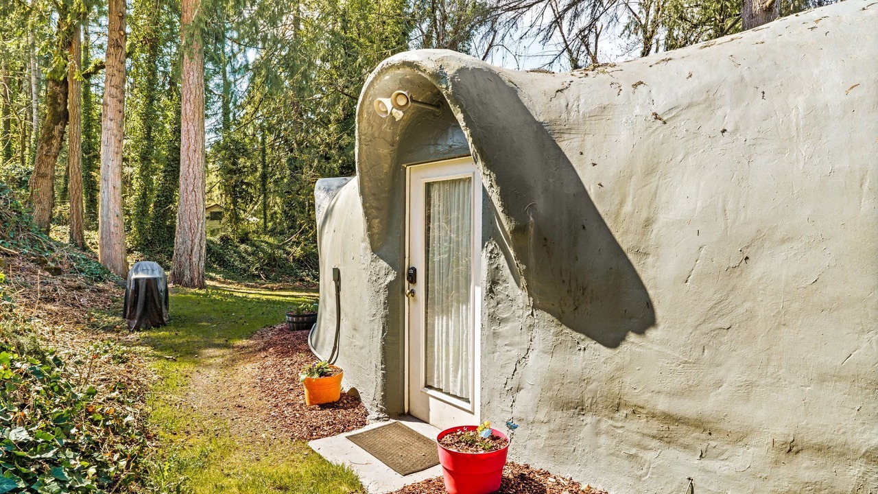 Photo of Patio Balcony in Thurston