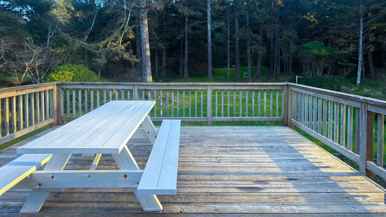 Photo of Outdoor in Coos Bay