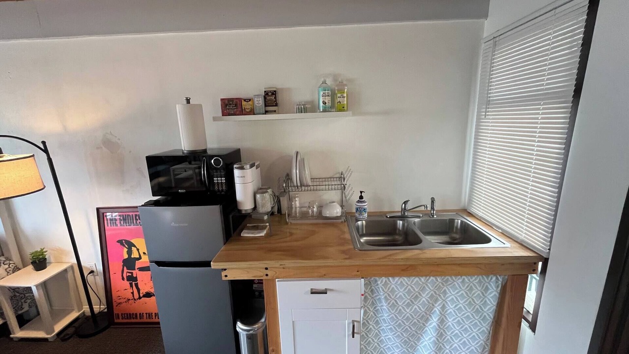 Photo of Kitchen in Marina del Rey