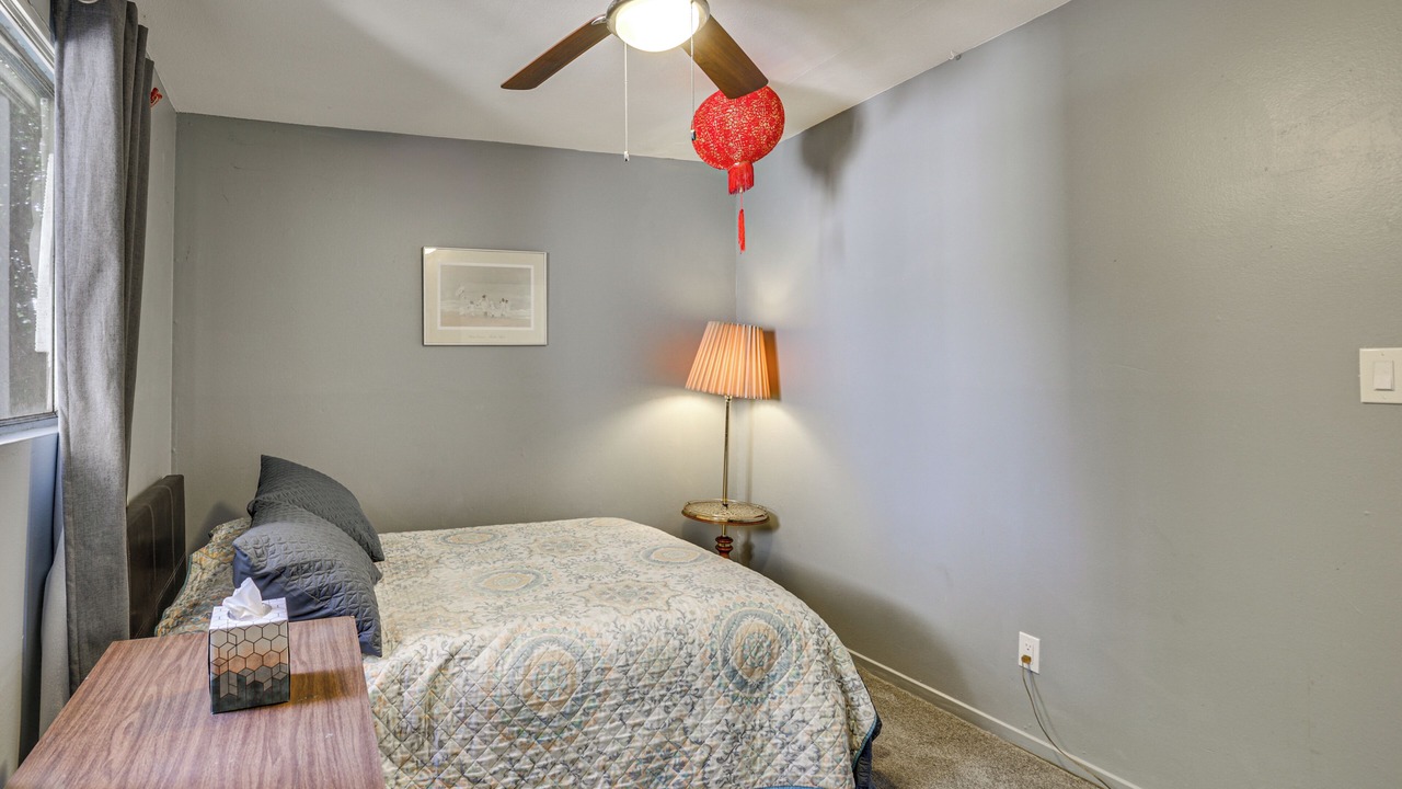 Photo of Bedroom in La Presa