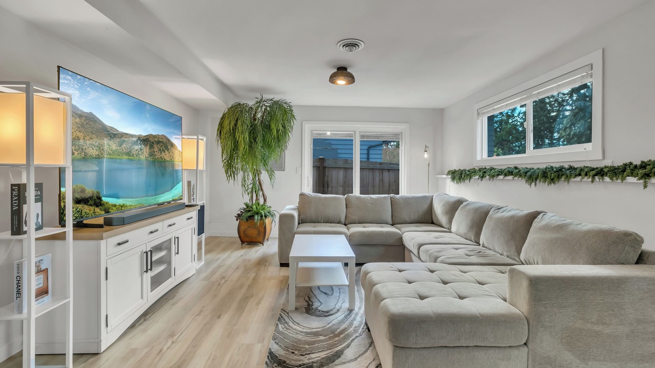 Photo of Livingroom in Waller