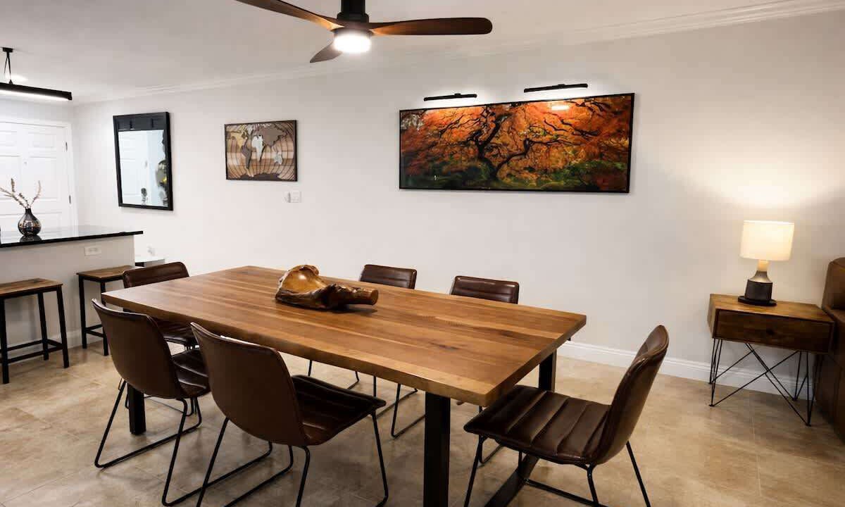 Photo of Bedroom in Downtown San Diego