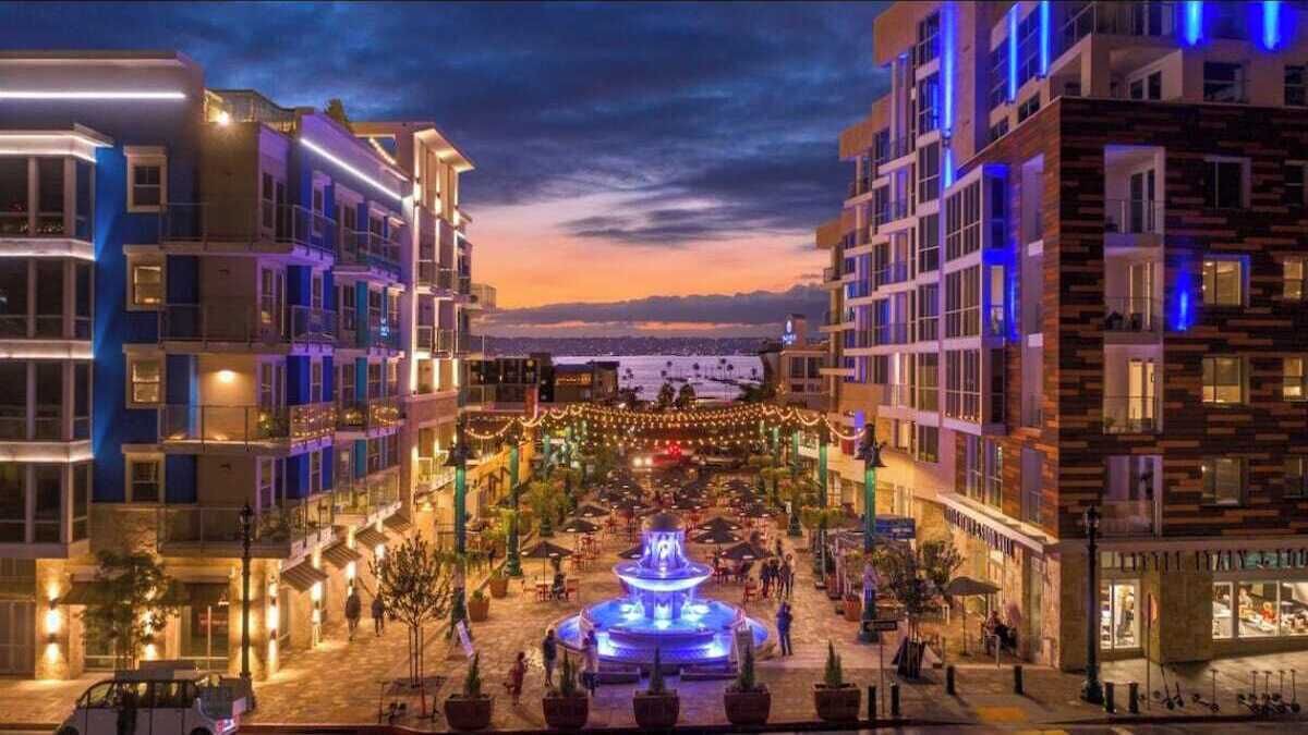 Photo of Others in Downtown San Diego