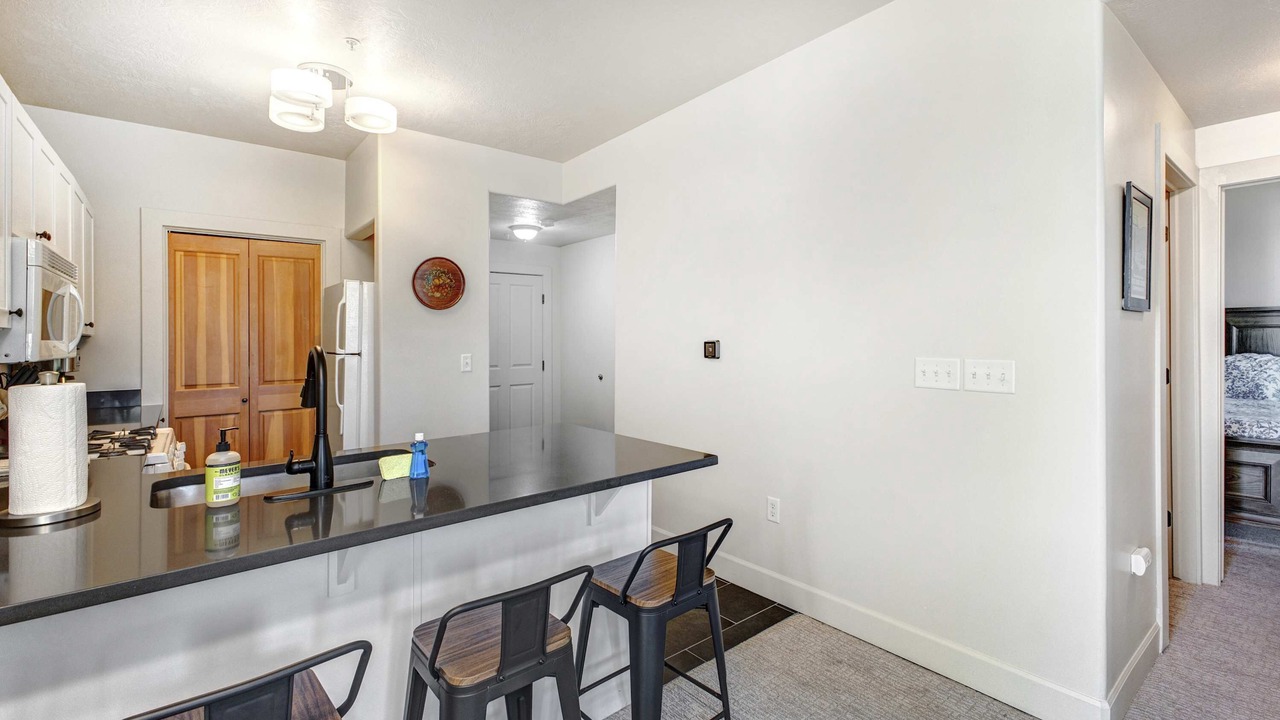 Photo of Kitchen in Kimball Junction