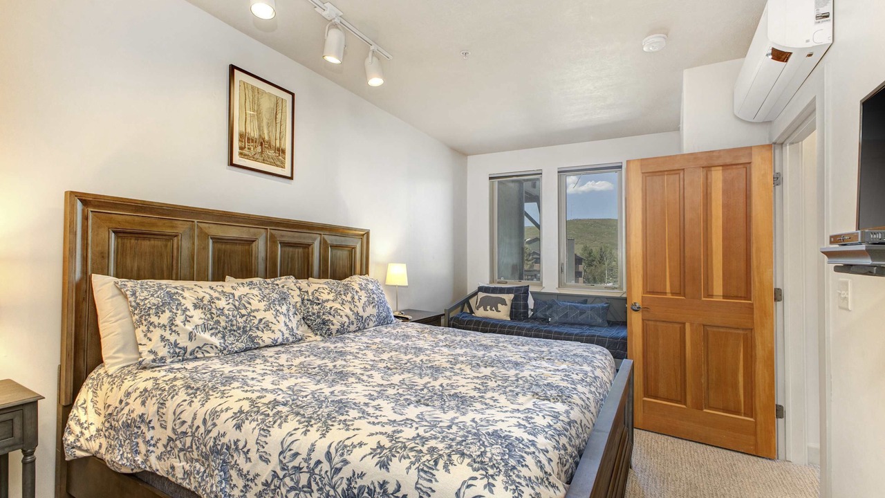 Photo of Bedroom in Kimball Junction