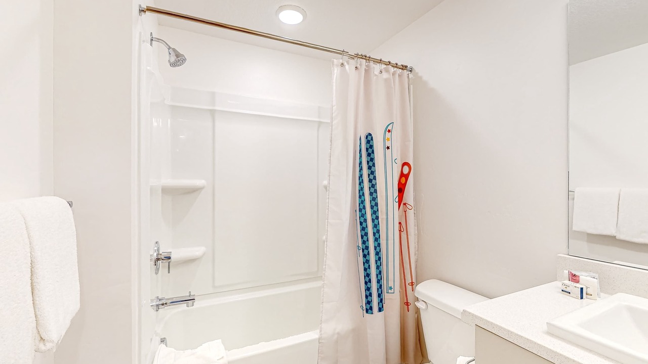 Photo of Bathroom in Park City