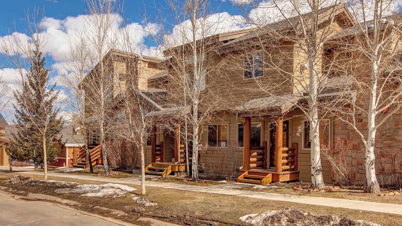 Photo of Outdoor in Bear Hollow Village
