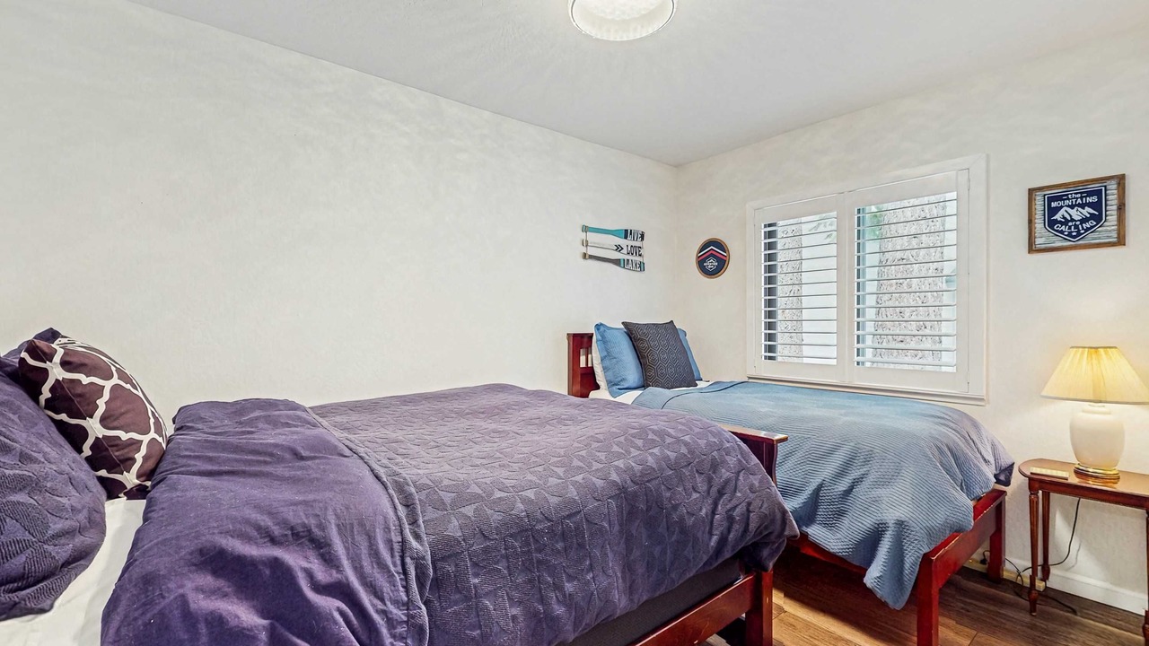 Photo of Bedroom in Ridgewood